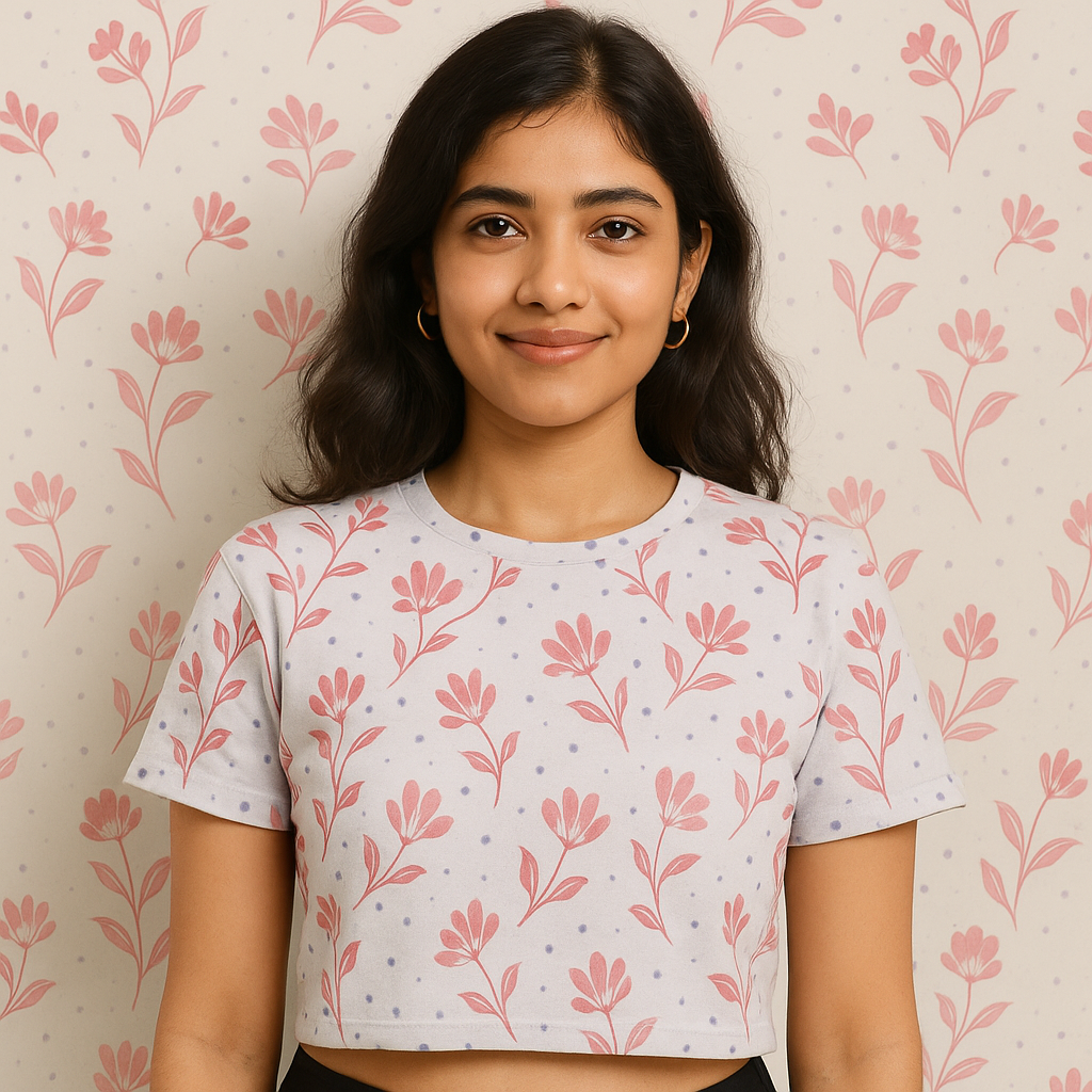 Crop Tops