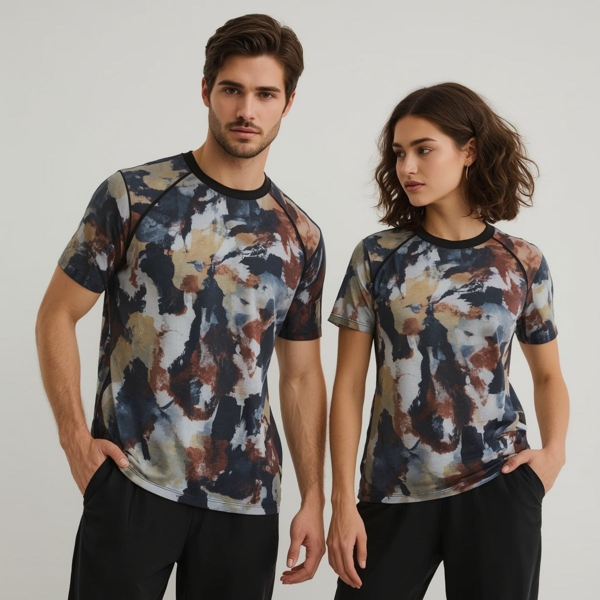 Unisex Sports T-Shirts