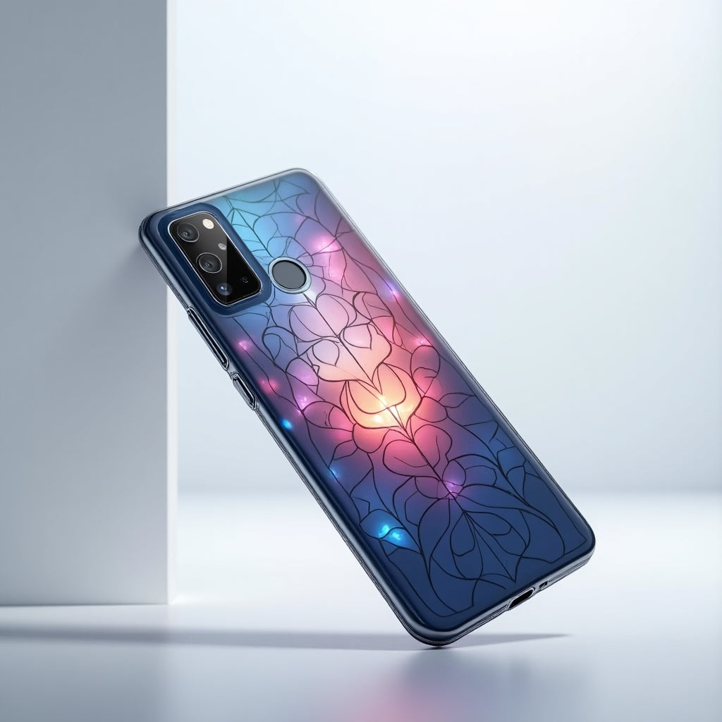 OnePlus Glass Cases