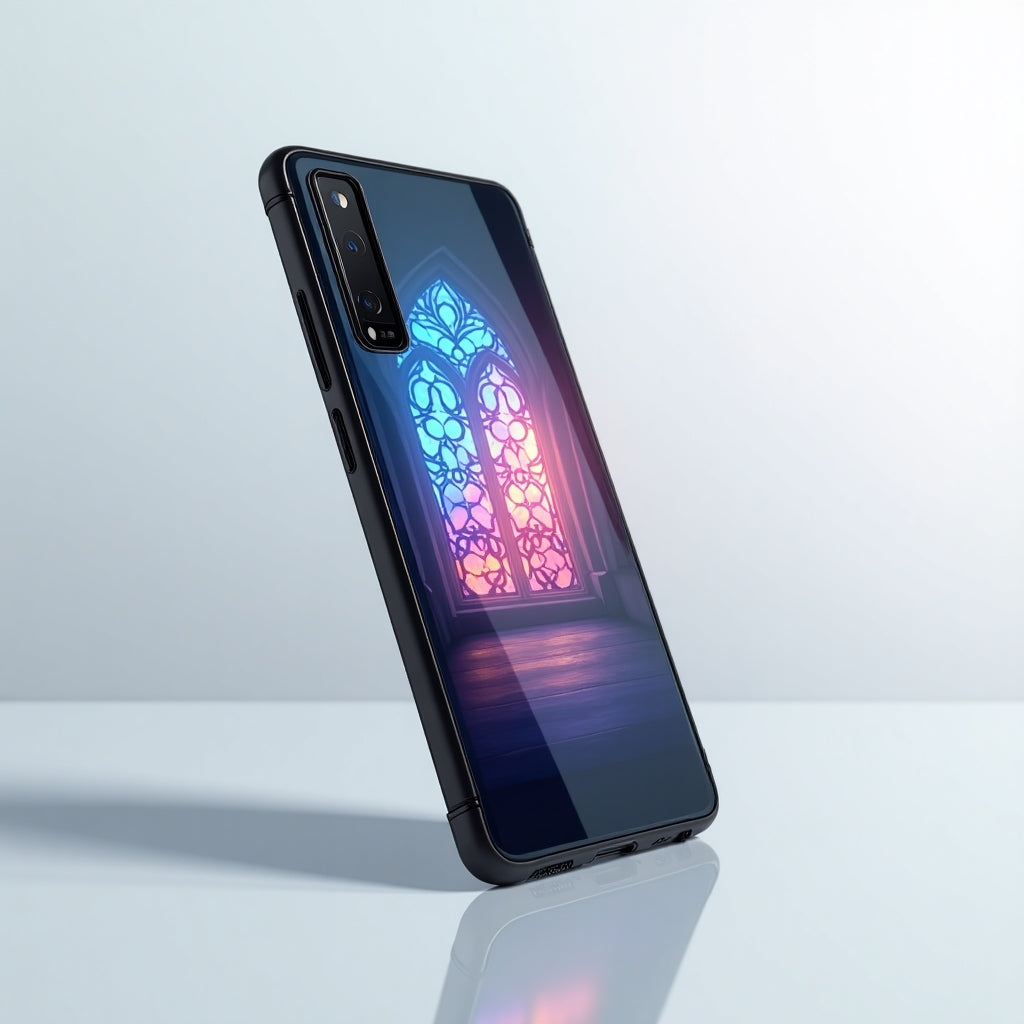 Samsung Glass Cases