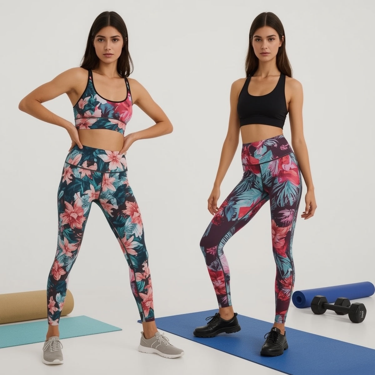 Women’s Gym Leggings