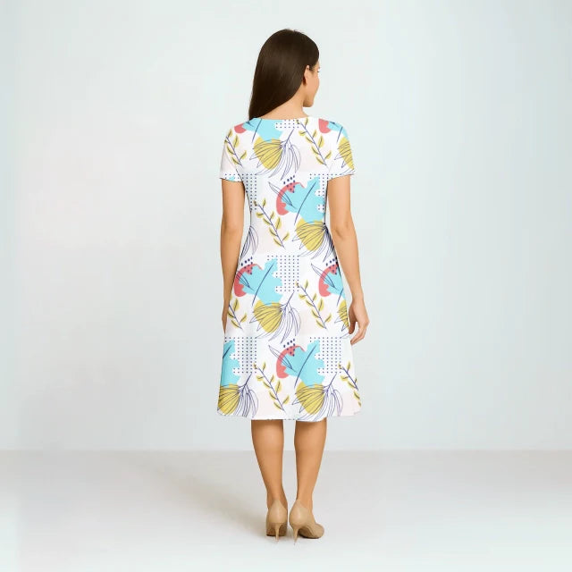A-Line Dresses
