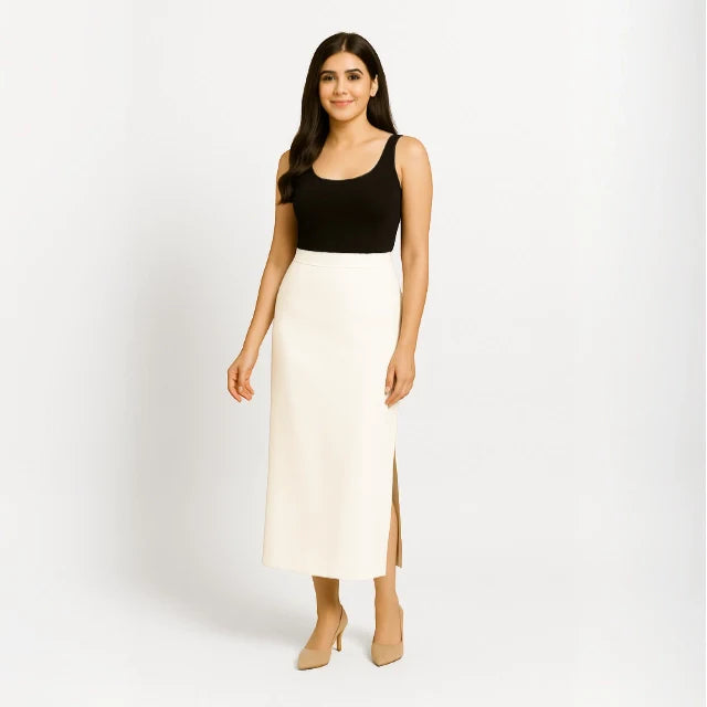 Pencil Skirt