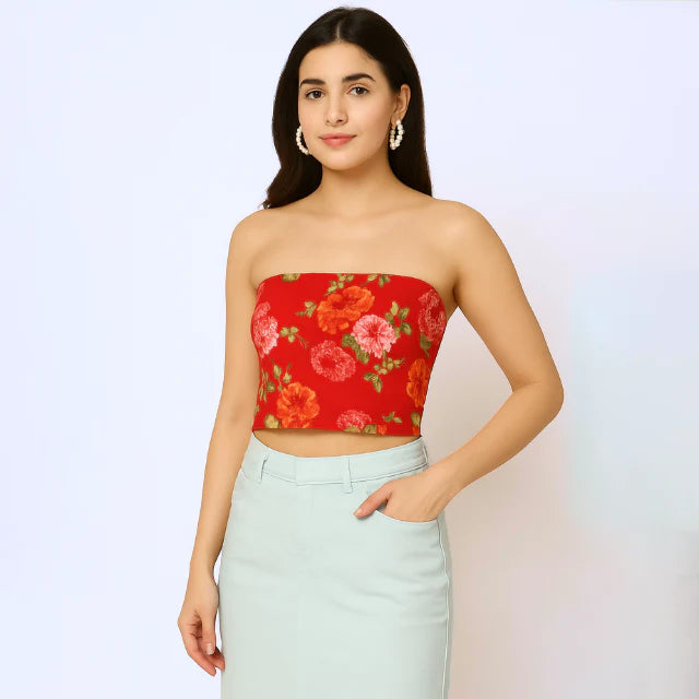 Tube Tops