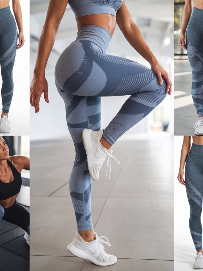 Gym Leggings